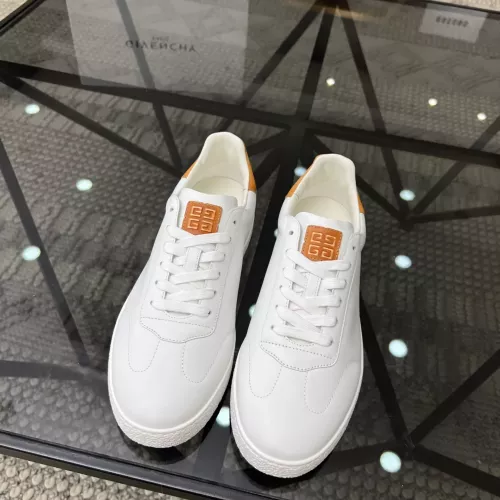 Cheap Givenchy Casual Shoes For Men #1373528 Replica Wholesale [$72.00 USD] [ITEM#1373528] on Replica Givenchy Casual Shoes
