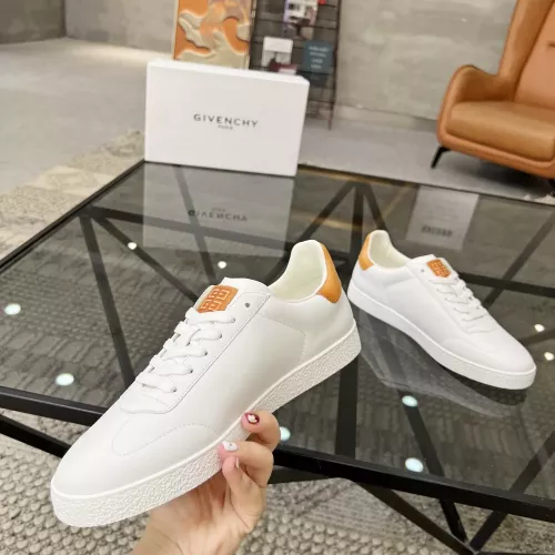 Cheap Givenchy Casual Shoes For Men #1373528 Replica Wholesale [$72.00 USD] [ITEM#1373528] on Replica Givenchy Casual Shoes