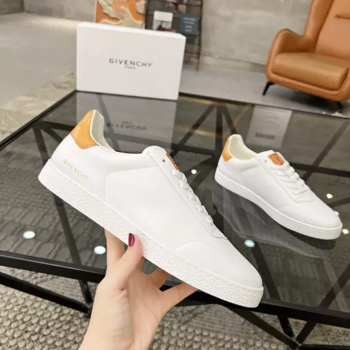 Cheap Givenchy Casual Shoes For Men #1373528 Replica Wholesale [$72.00 USD] [ITEM#1373528] on Replica Givenchy Casual Shoes