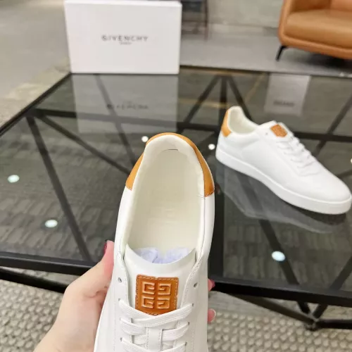 Cheap Givenchy Casual Shoes For Men #1373528 Replica Wholesale [$72.00 USD] [ITEM#1373528] on Replica Givenchy Casual Shoes