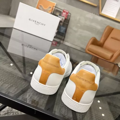 Cheap Givenchy Casual Shoes For Men #1373528 Replica Wholesale [$72.00 USD] [ITEM#1373528] on Replica Givenchy Casual Shoes