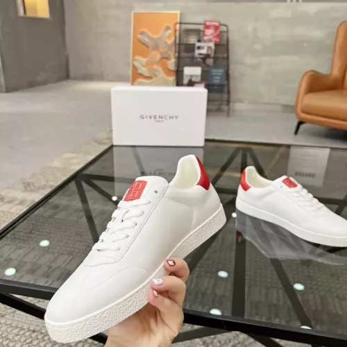 Cheap Givenchy Casual Shoes For Men #1373529 Replica Wholesale [$72.00 USD] [ITEM#1373529] on Replica Givenchy Casual Shoes