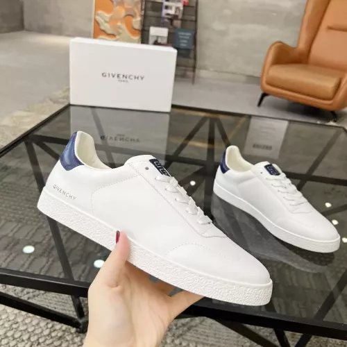 Cheap Givenchy Casual Shoes For Men #1373531 Replica Wholesale [$72.00 USD] [ITEM#1373531] on Replica Givenchy Casual Shoes
