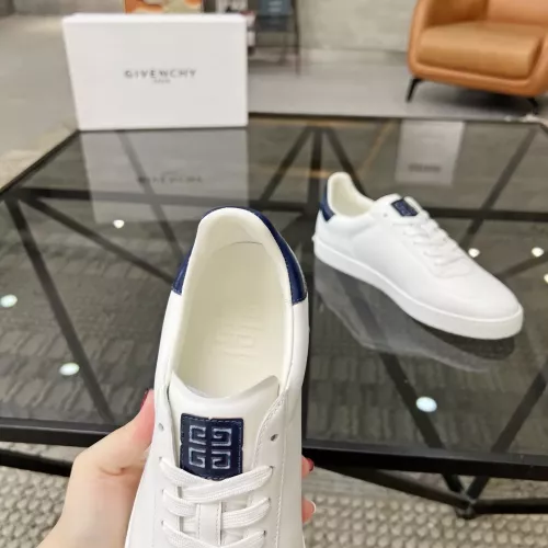 Cheap Givenchy Casual Shoes For Men #1373531 Replica Wholesale [$72.00 USD] [ITEM#1373531] on Replica Givenchy Casual Shoes