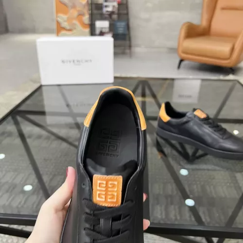 Cheap Givenchy Casual Shoes For Men #1373532 Replica Wholesale [$72.00 USD] [ITEM#1373532] on Replica Givenchy Casual Shoes
