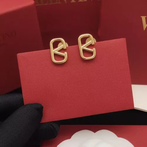 Cheap Valentino Earrings For Women #1373543 Replica Wholesale [$27.00 USD] [ITEM#1373543] on Replica Valentino Earrings