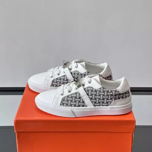 Hermes Casual Shoes For Men #1373544