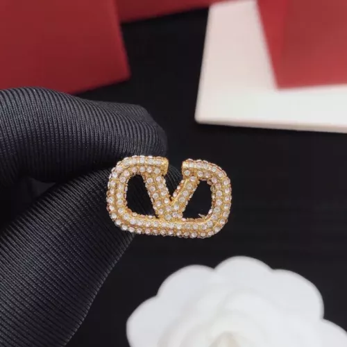 Cheap Valentino Earrings For Women #1373545 Replica Wholesale [$32.00 USD] [ITEM#1373545] on Replica Valentino Earrings
