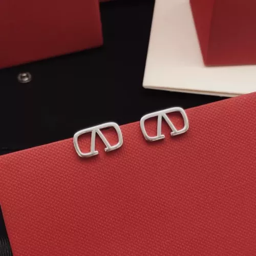 Cheap Valentino Earrings For Women #1373556 Replica Wholesale [$27.00 USD] [ITEM#1373556] on Replica Valentino Earrings