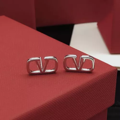 Cheap Valentino Earrings For Women #1373556 Replica Wholesale [$27.00 USD] [ITEM#1373556] on Replica Valentino Earrings