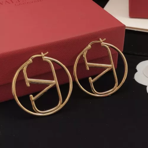 Cheap Valentino Earrings For Women #1373560 Replica Wholesale [$32.00 USD] [ITEM#1373560] on Replica Valentino Earrings