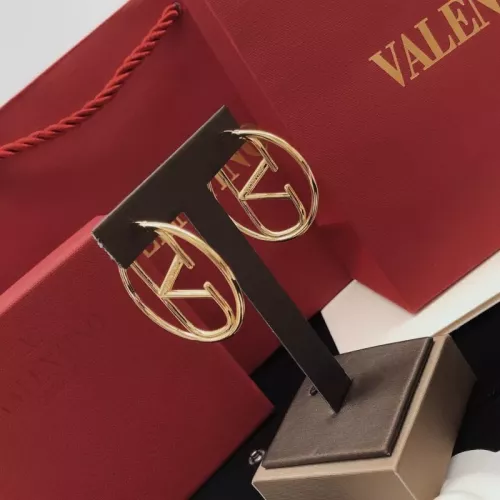 Cheap Valentino Earrings For Women #1373560 Replica Wholesale [$32.00 USD] [ITEM#1373560] on Replica Valentino Earrings