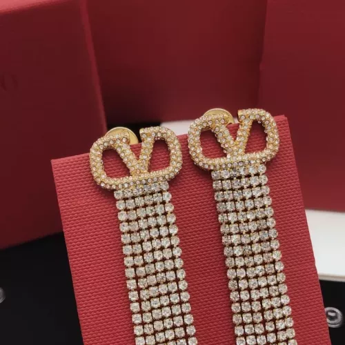 Cheap Valentino Earrings For Women #1373562 Replica Wholesale [$39.00 USD] [ITEM#1373562] on Replica Valentino Earrings