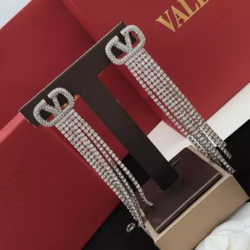 Cheap Valentino Earrings For Women #1373563 Replica Wholesale [$39.00 USD] [ITEM#1373563] on Replica Valentino Earrings