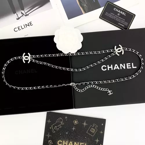 Chanel Necklaces For Women #1373594