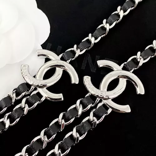 Cheap Chanel Necklaces For Women #1373594 Replica Wholesale [$56.00 USD] [ITEM#1373594] on Replica Chanel Necklaces