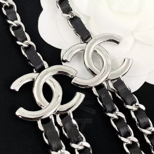 Cheap Chanel Necklaces For Women #1373594 Replica Wholesale [$56.00 USD] [ITEM#1373594] on Replica Chanel Necklaces