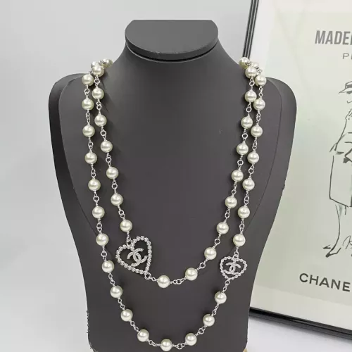 Chanel Necklaces For Women #1373595