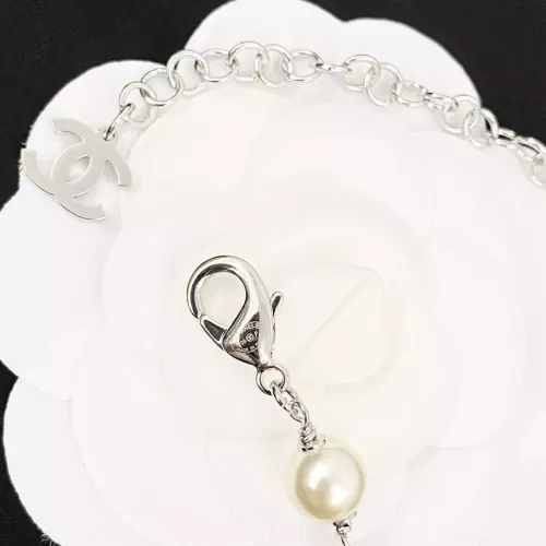 Cheap Chanel Necklaces For Women #1373595 Replica Wholesale [$68.00 USD] [ITEM#1373595] on Replica Chanel Necklaces