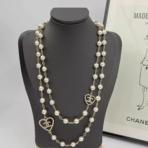 Chanel Necklaces For Women #1373598