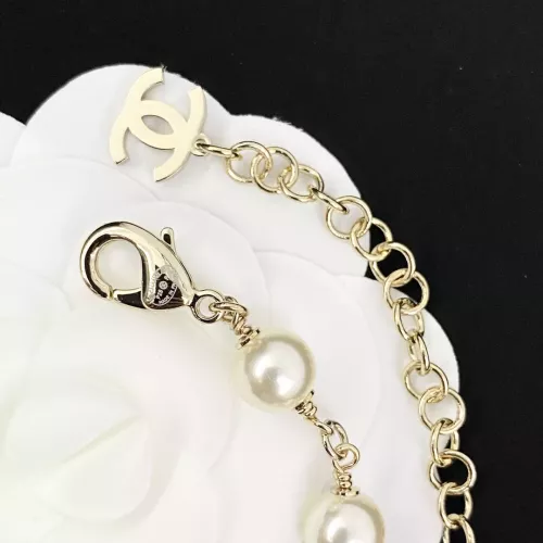 Cheap Chanel Necklaces For Women #1373598 Replica Wholesale [$68.00 USD] [ITEM#1373598] on Replica Chanel Necklaces