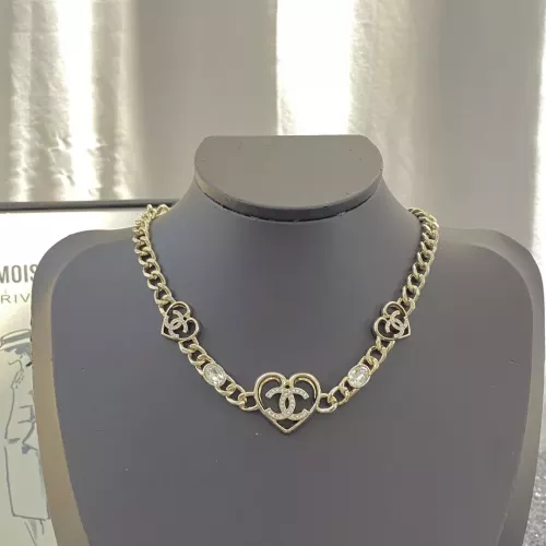 Chanel Necklaces For Women #1373600