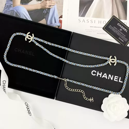 Chanel Necklaces For Women #1373608
