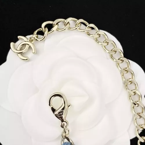 Cheap Chanel Necklaces For Women #1373608 Replica Wholesale [$56.00 USD] [ITEM#1373608] on Replica Chanel Necklaces