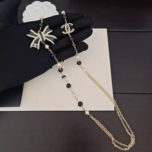 Chanel Necklaces For Women #1373614
