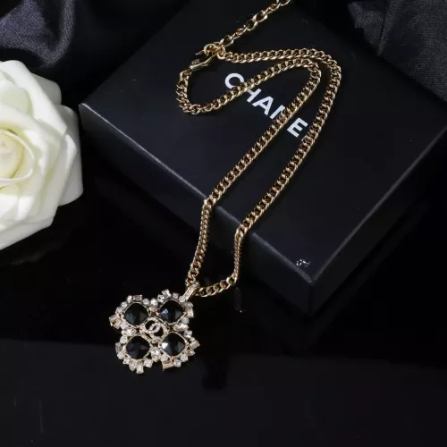 Cheap Chanel Necklaces For Women #1373616 Replica Wholesale [$36.00 USD] [ITEM#1373616] on Replica Chanel Necklaces