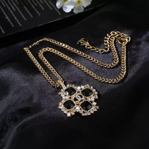 Cheap Chanel Necklaces For Women #1373616 Replica Wholesale [$36.00 USD] [ITEM#1373616] on Replica Chanel Necklaces
