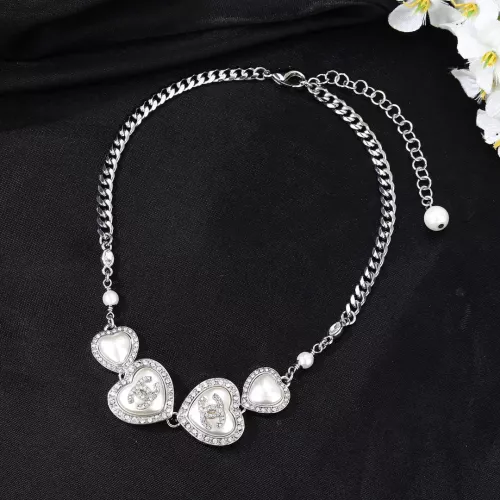 Chanel Necklaces For Women #1373617