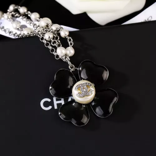 Cheap Chanel Necklaces For Women #1373619 Replica Wholesale [$38.00 USD] [ITEM#1373619] on Replica Chanel Necklaces
