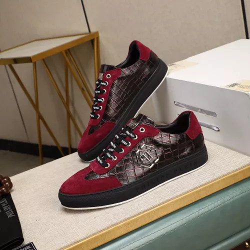 Philipp Plein PP Casual Shoes For Men #1373635