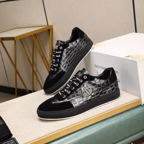 Philipp Plein PP Casual Shoes For Men #1373639