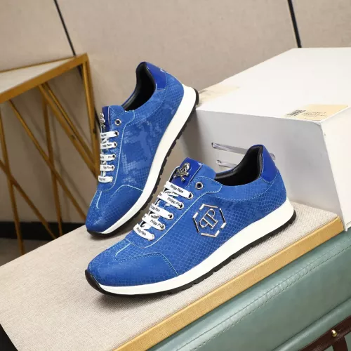 Philipp Plein PP Casual Shoes For Men #1373644