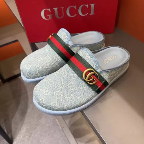Gucci Slippers For Men #1373650