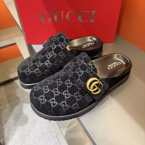 Gucci Slippers For Men #1373652