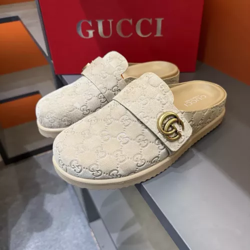 Gucci Slippers For Men #1373654