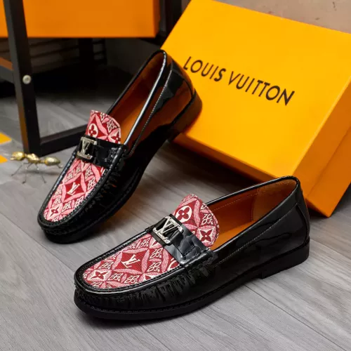Louis Vuitton LV Oxfords Shoes For Men #1373671