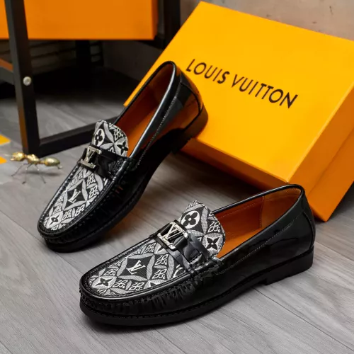 Louis Vuitton LV Oxfords Shoes For Men #1373672