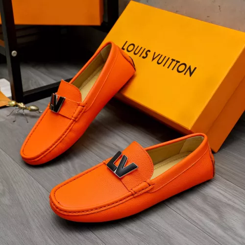 Louis Vuitton LV Oxfords Shoes For Men #1373674