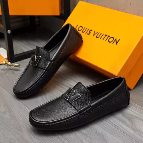 Louis Vuitton LV Oxfords Shoes For Men #1373675
