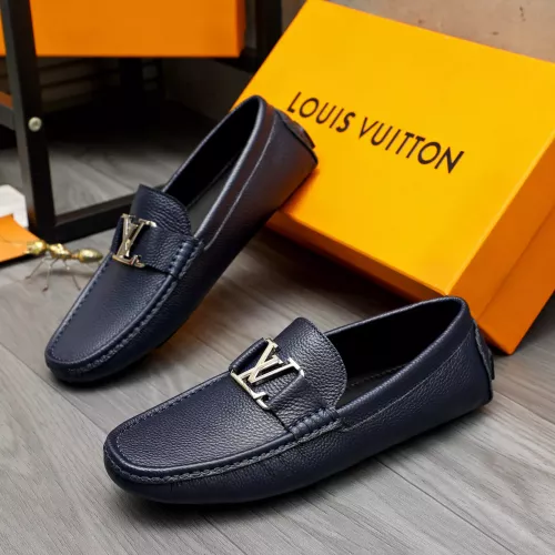 Louis Vuitton LV Oxfords Shoes For Men #1373676