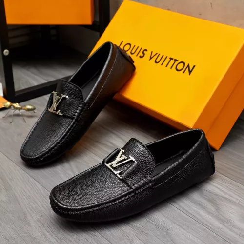 Louis Vuitton LV Oxfords Shoes For Men #1373677