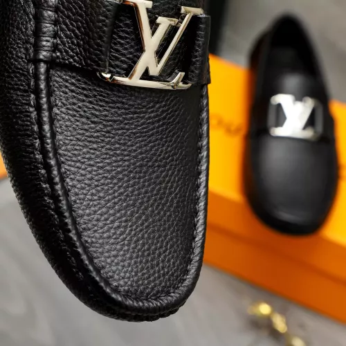 Cheap Louis Vuitton LV Oxfords Shoes For Men #1373677 Replica Wholesale [$82.00 USD] [ITEM#1373677] on Replica Louis Vuitton LV Oxfords Shoes