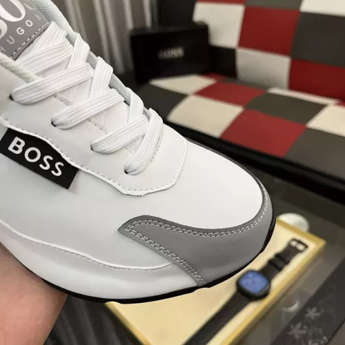 Cheap Boss Casual Shoes For Men #1373683 Replica Wholesale [$98.00 USD] [ITEM#1373683] on Replica Boss Casual Shoes