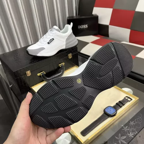 Cheap Boss Casual Shoes For Men #1373683 Replica Wholesale [$98.00 USD] [ITEM#1373683] on Replica Boss Casual Shoes