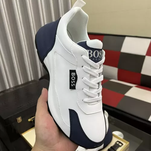Cheap Boss Casual Shoes For Men #1373684 Replica Wholesale [$98.00 USD] [ITEM#1373684] on Replica Boss Casual Shoes
