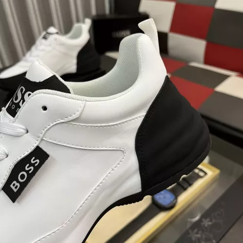 Cheap Boss Casual Shoes For Men #1373685 Replica Wholesale [$98.00 USD] [ITEM#1373685] on Replica Boss Casual Shoes